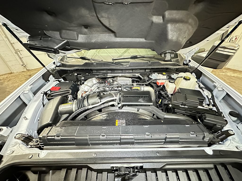 Used 2023 Chevrolet Silverado 2500 High Country AWD/4WD image 57