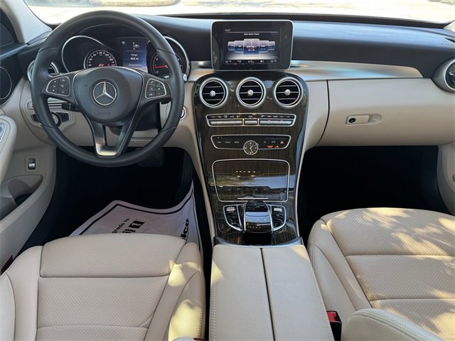 Used 2015 Mercedes-Benz C 300 Sedan image 9