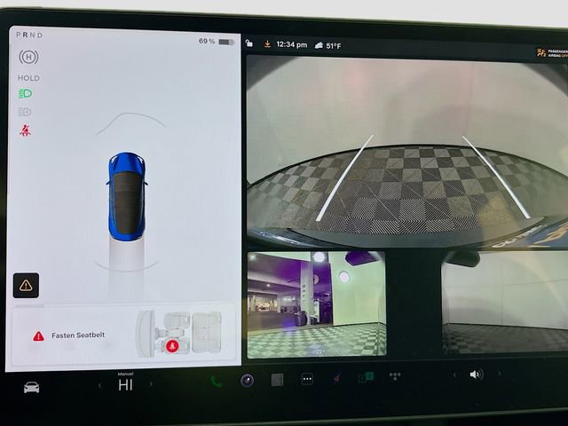 Used 2022 Tesla Model 3 Long Range image 14