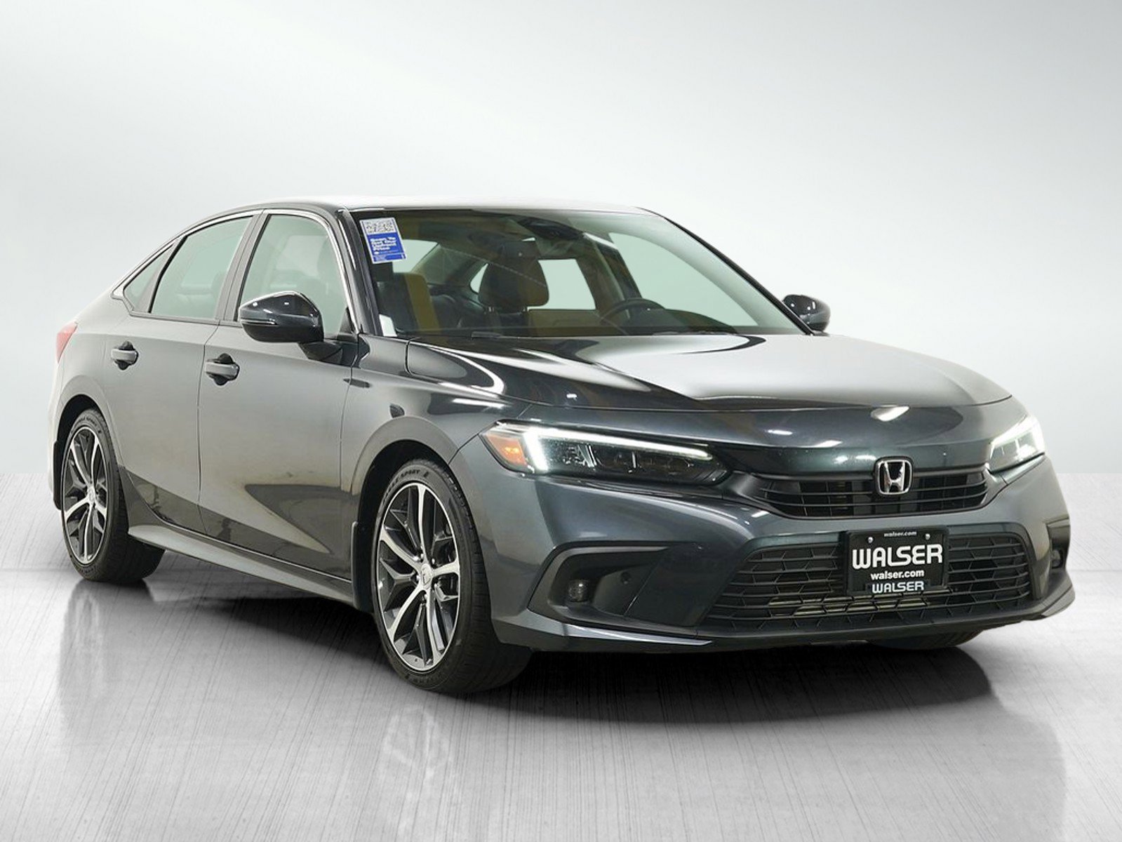 Used 2024 Honda Civic Touring image 7