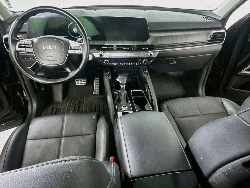 Used 2023 Kia Telluride SX AWD/4WD image 19