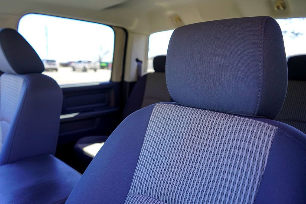 Used 2009 Dodge Ram 1500 Truck ST w/ ST Popular Equipment Group image 11