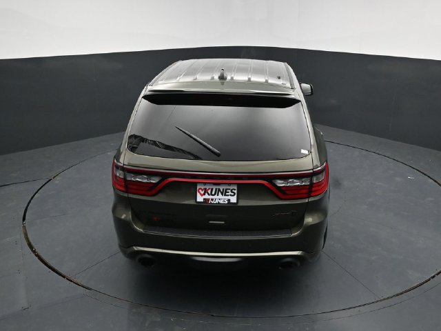 New 2027 Dodge Durango SRT Hellcat w/ Premium Group AWD/4WD image 65