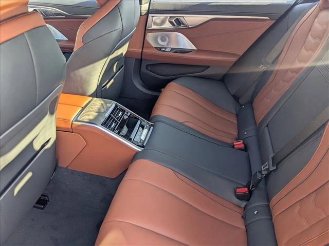 New 2026 BMW 840i xDrive image 16