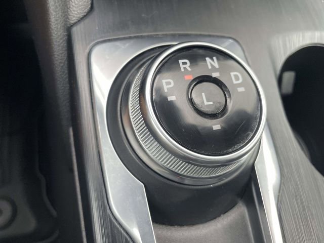 Certified 2025 Ford Escape ST-Line AWD/4WD image 25