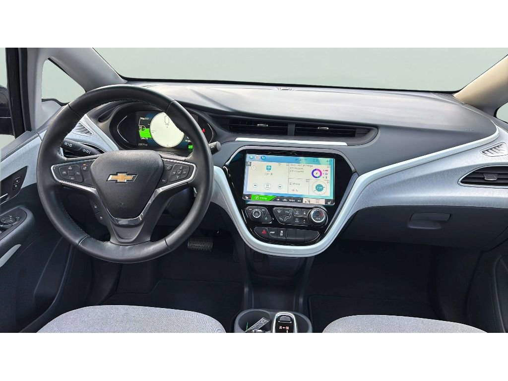 Used 2019 Chevrolet Bolt LT image 13