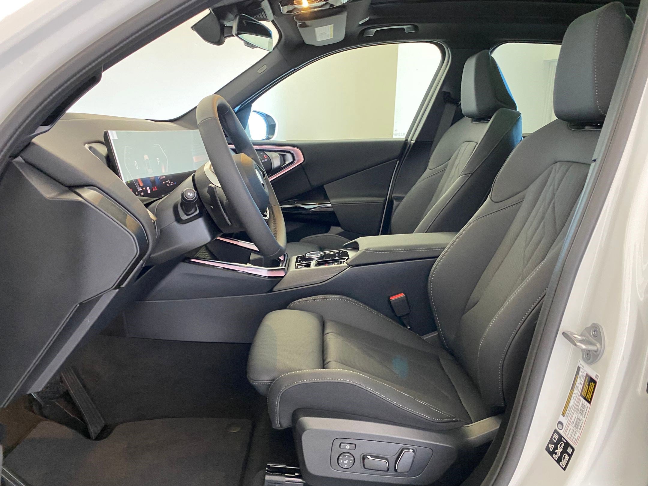 New 2026 BMW X3 xDrive30 w/ Premium Package image 4