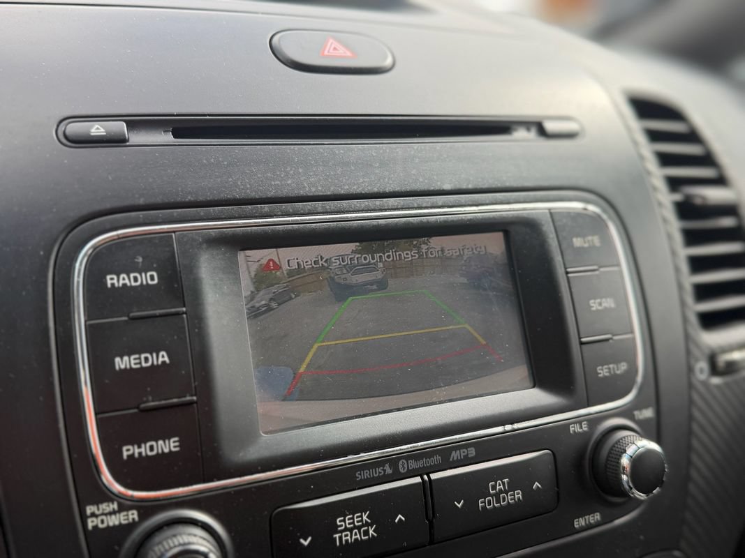 Used 2016 Kia Forte EX FWD image 19