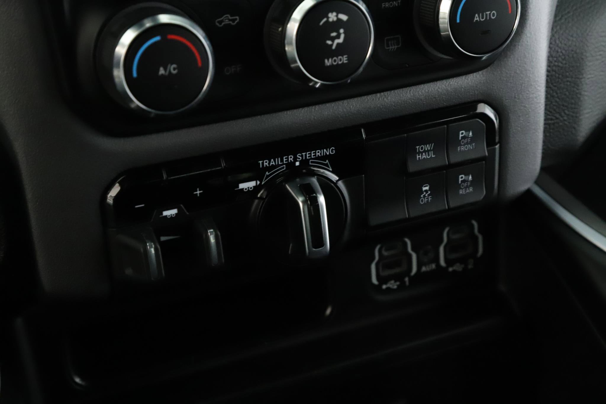 Certified 2021 RAM 1500 Big Horn image 14