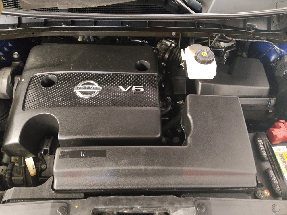 Used 2020 Nissan Murano SV image 30