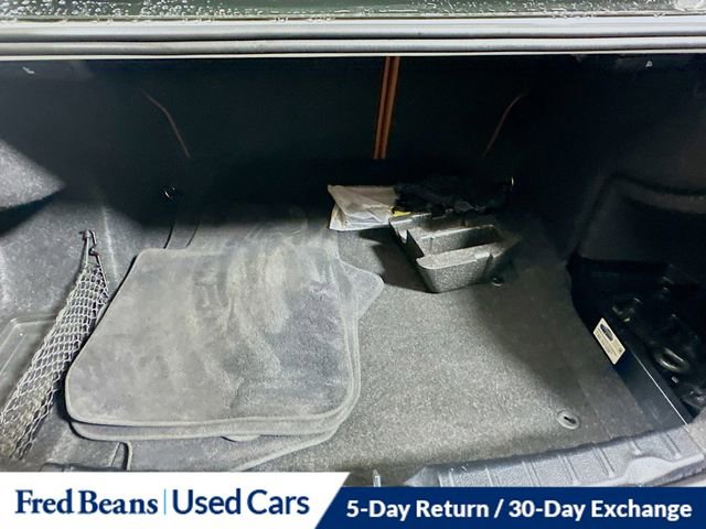 Used 2016 BMW M3 image 29