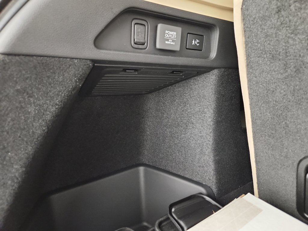 New 2026 Acura MDX SH-AWD w/ Technology Package image 40