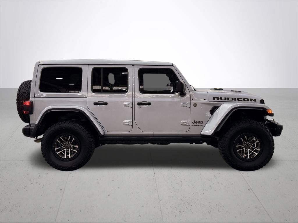 Used 2024 Jeep Wrangler Rubicon 392 image 8