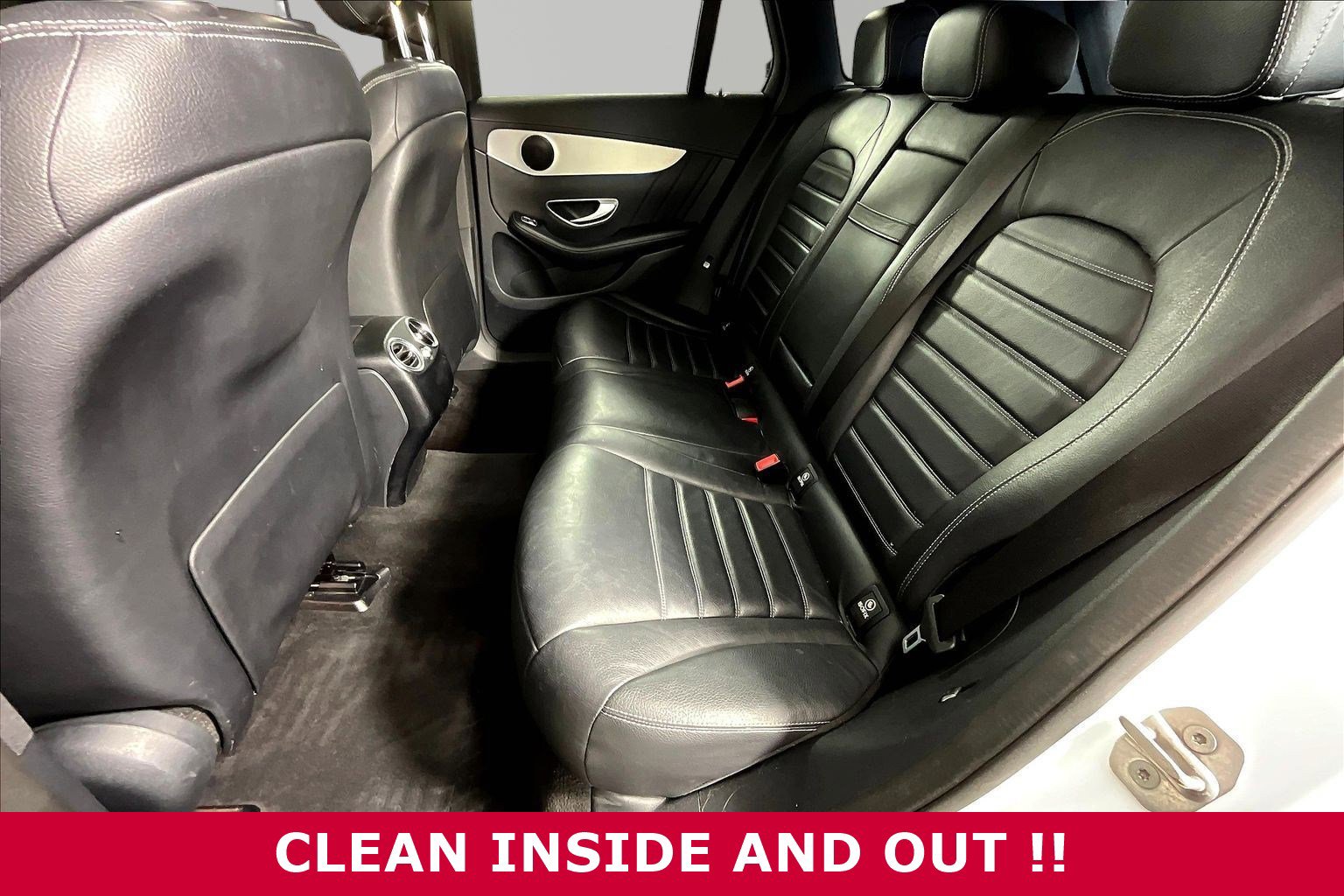 Used 2017 Mercedes-Benz GLC 43 AMG 4MATIC image 19
