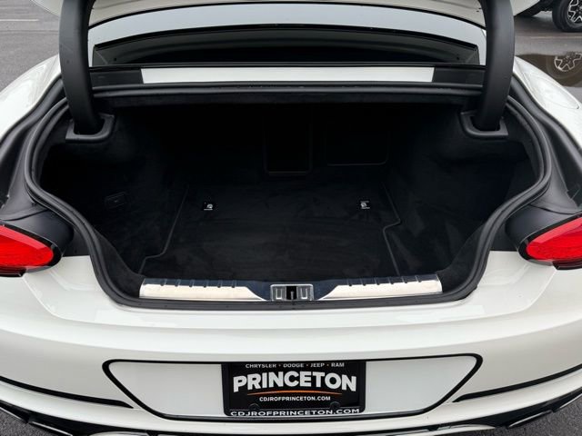 Used 2021 Bentley Continental GT image 12