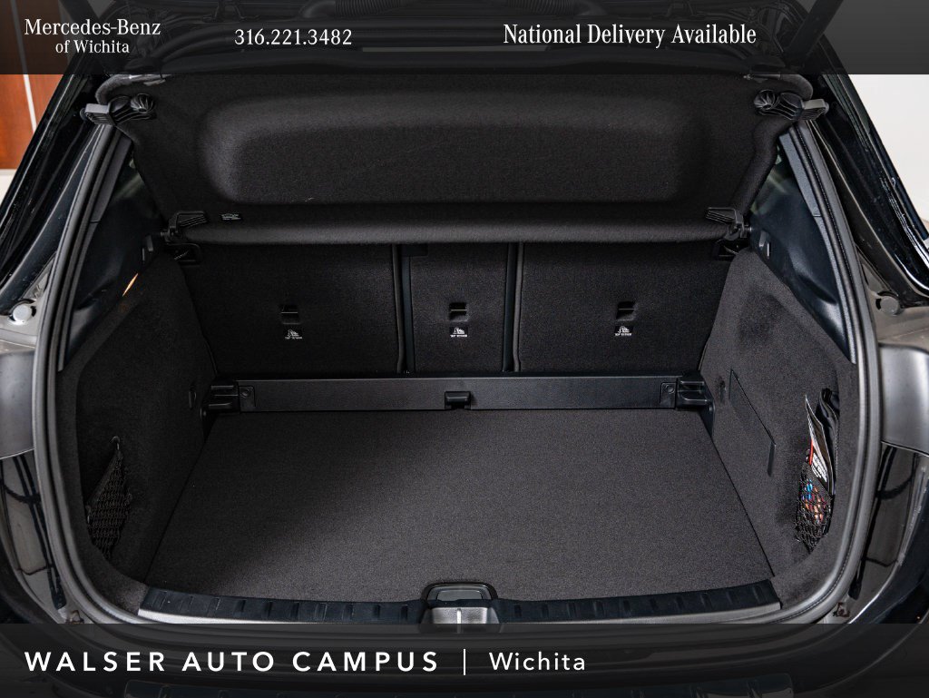 New 2026 Mercedes-Benz GLA 250 4MATIC image 20