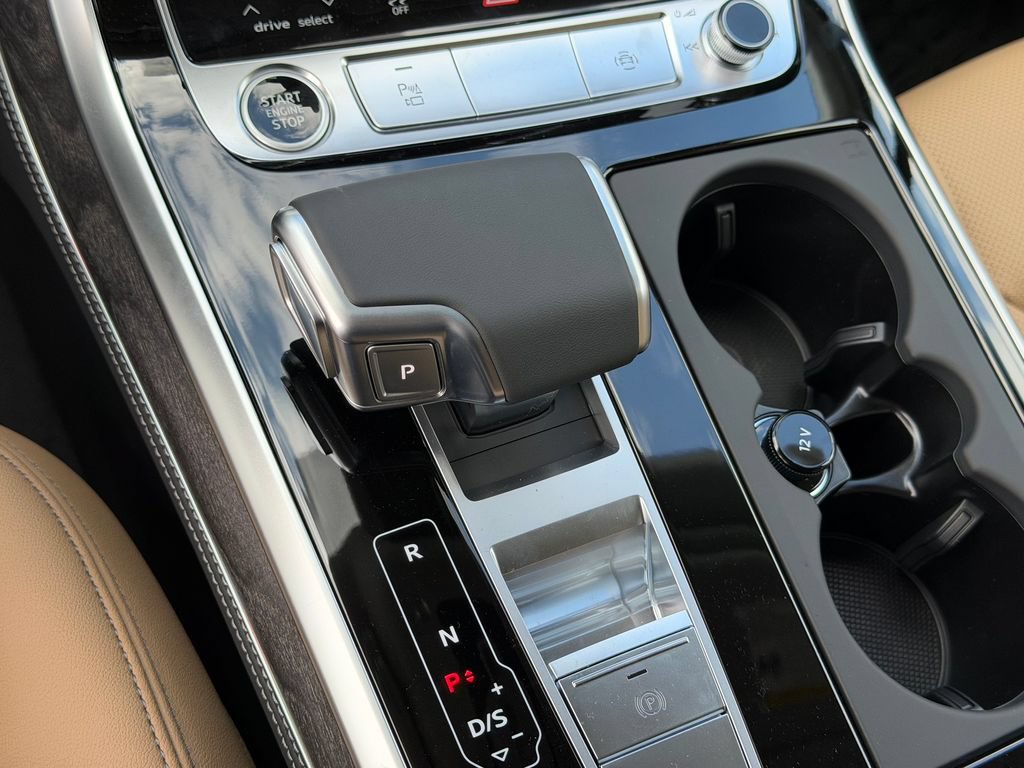 New 2026 Audi Q7 Premium Plus AWD/4WD image 27