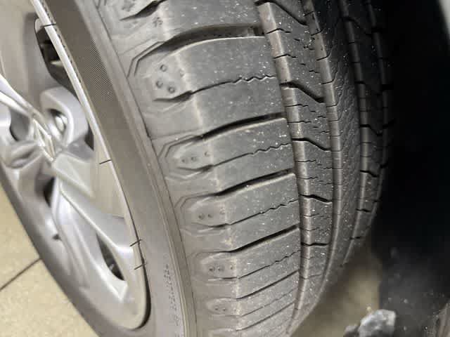 Used 2024 Honda Accord EX image 28