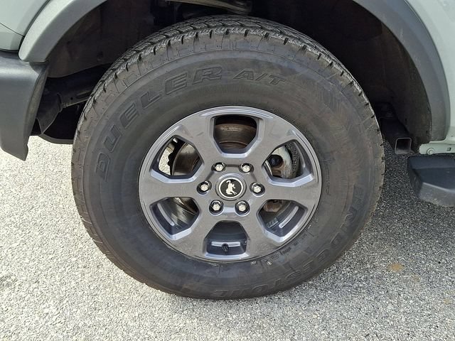 Used 2023 Ford Bronco Big Bend AWD/4WD image 35
