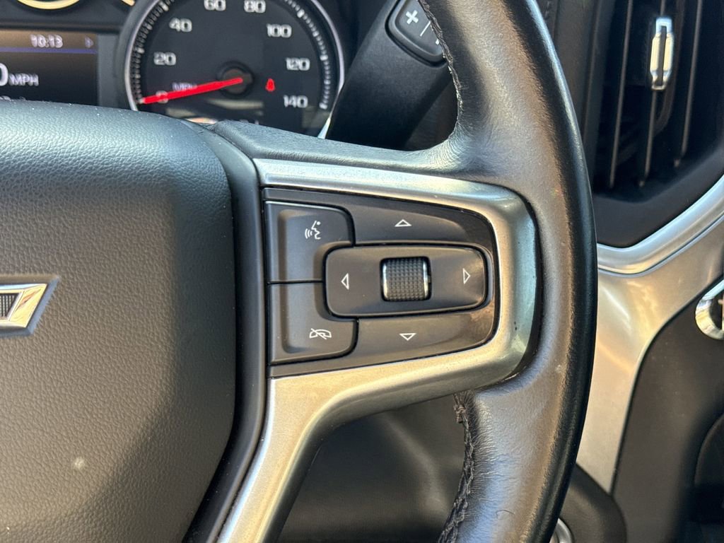 Used 2020 Chevrolet Silverado 1500 LT Trail Boss w/ Convenience Package image 27