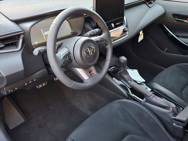 New 2026 Toyota Corolla GR AWD/4WD image 3