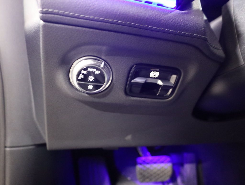 Certified 2023 Mercedes-Benz EQS 580 4MATIC Sedan image 15