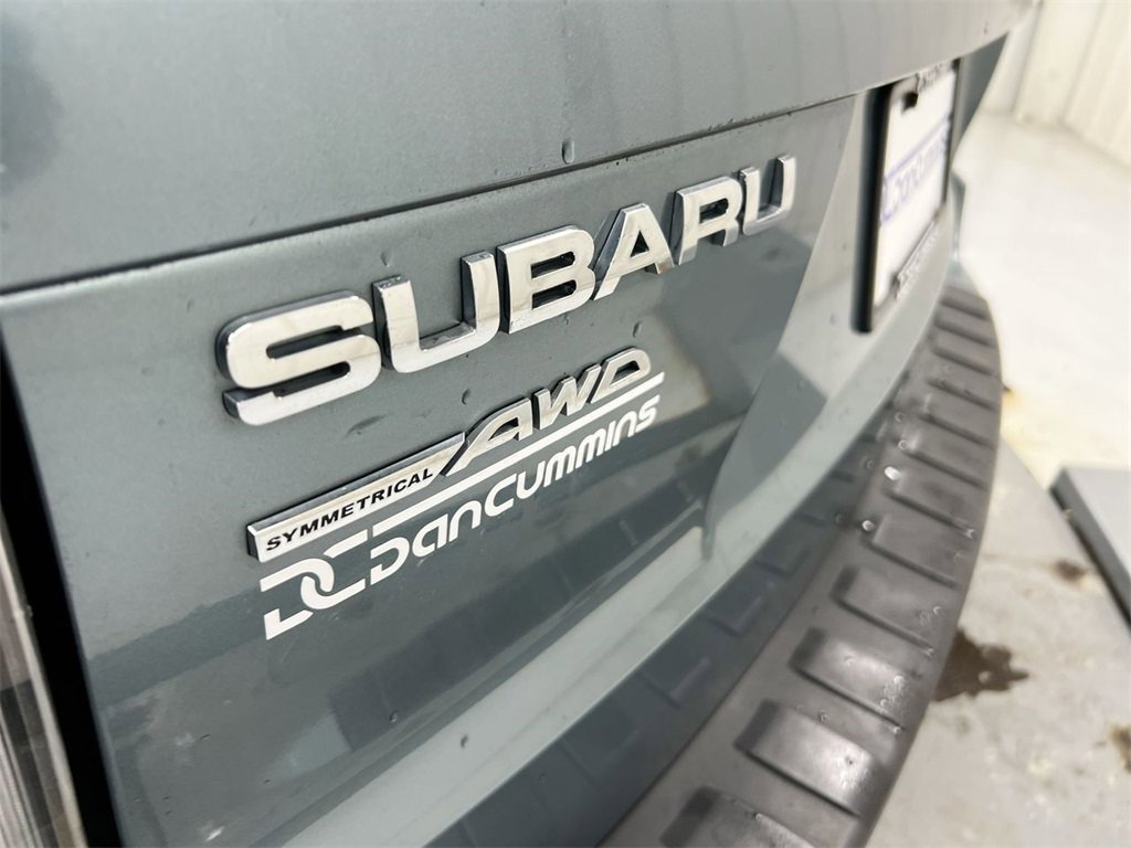 Used 2010 Subaru Forester 2.5X Premium w/ Popular Equipment Group 1A image 26