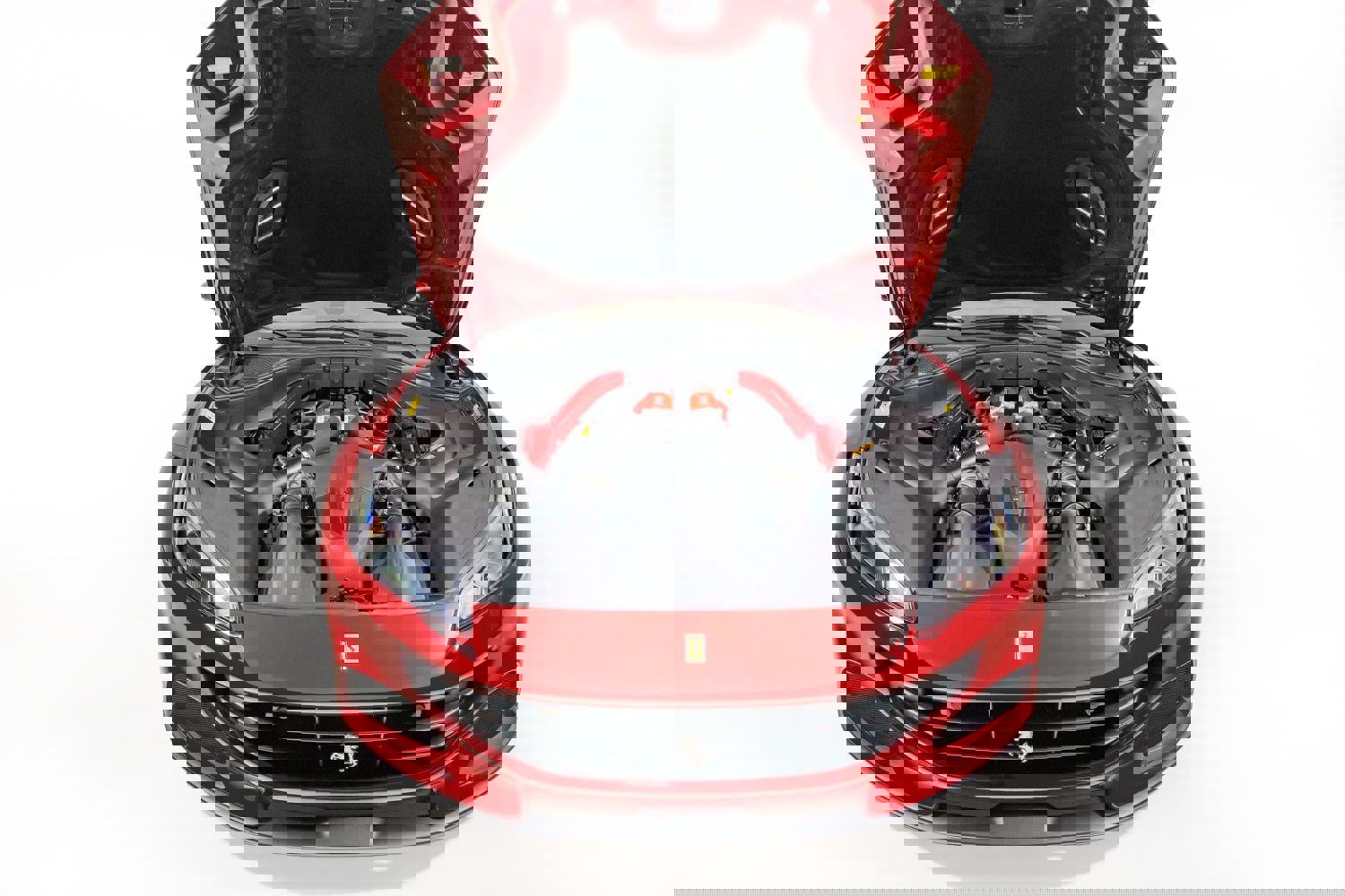 Used 2023 Ferrari Portofino M image 50