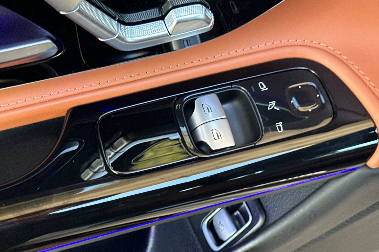 Certified 2024 Mercedes-Benz AMG GT 55 image 13