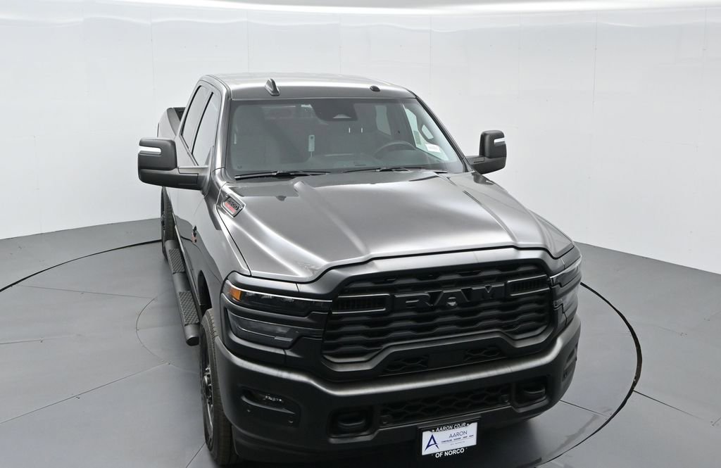 New 2026 RAM 2500 Tradesman image 57