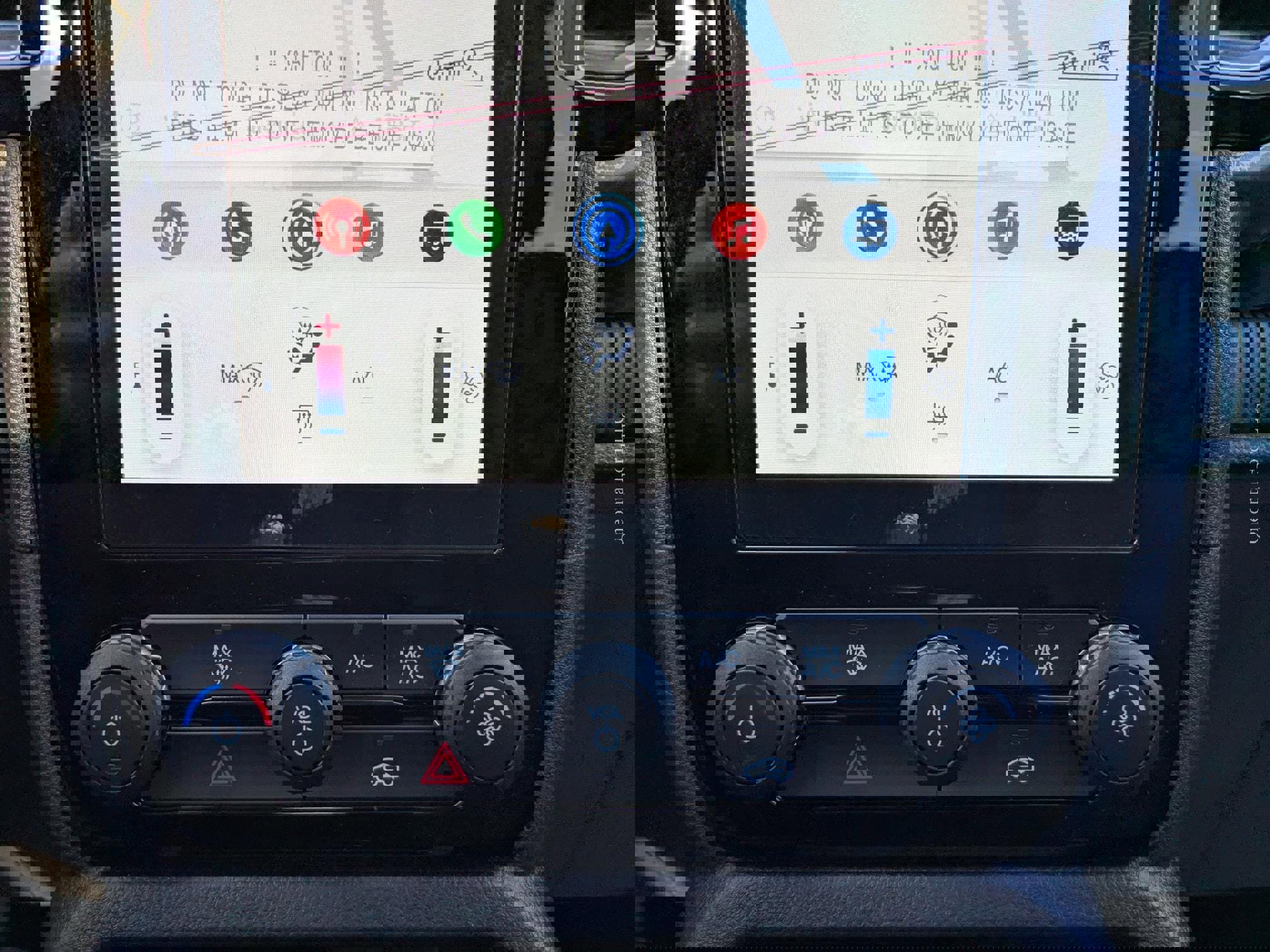 New 2025 Ford Ranger XLT image 27