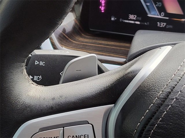 Used 2024 BMW X7 xDrive40i image 33