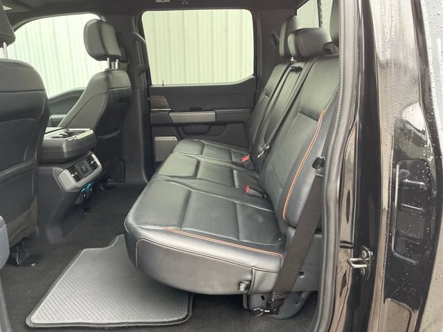 Used 2024 Ford F150 Lariat w/ Bed Utility Package AWD/4WD image 27