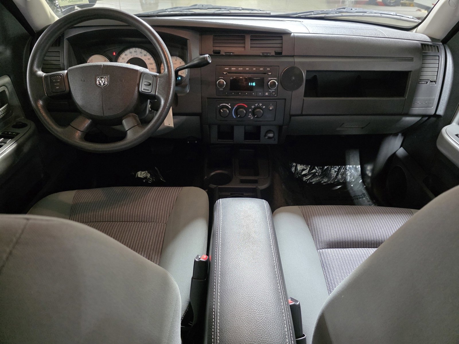 Used 2011 Dodge Dakota Big Horn image 19