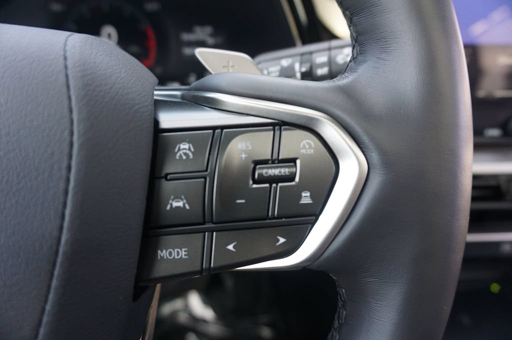 Used 2025 Lexus TX 350 AWD w/ Technology Package image 9
