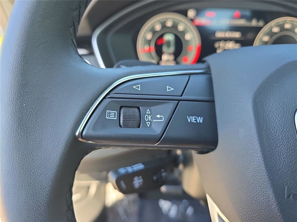 Used 2024 Audi A5 2.0T Premium Plus image 20