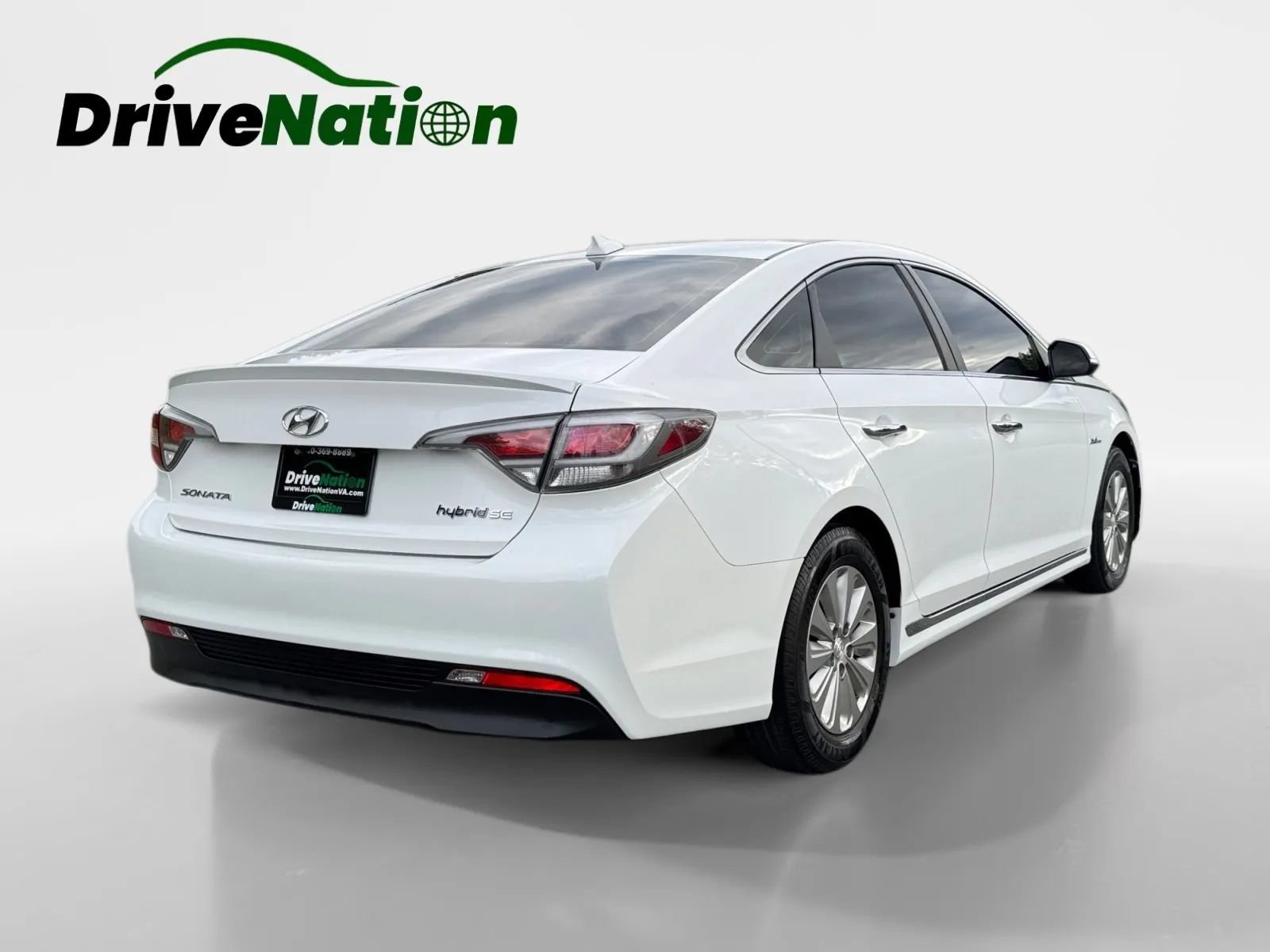 Used 2017 Hyundai Sonata SE FWD image 5