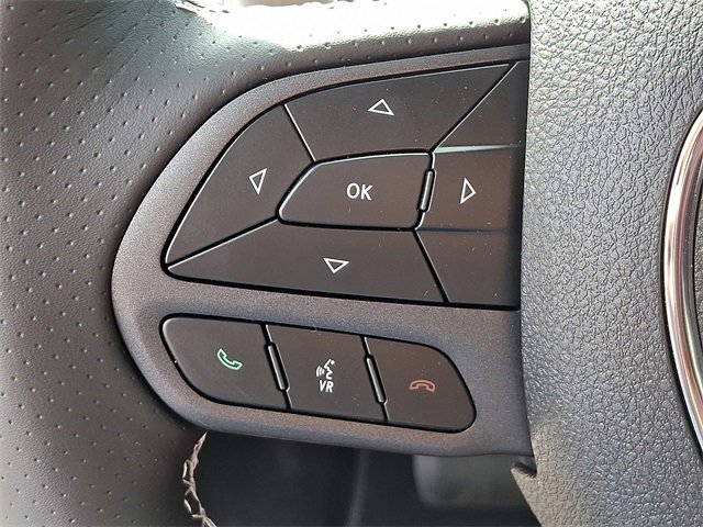 Used 2024 Dodge Durango SRT Hellcat image 21