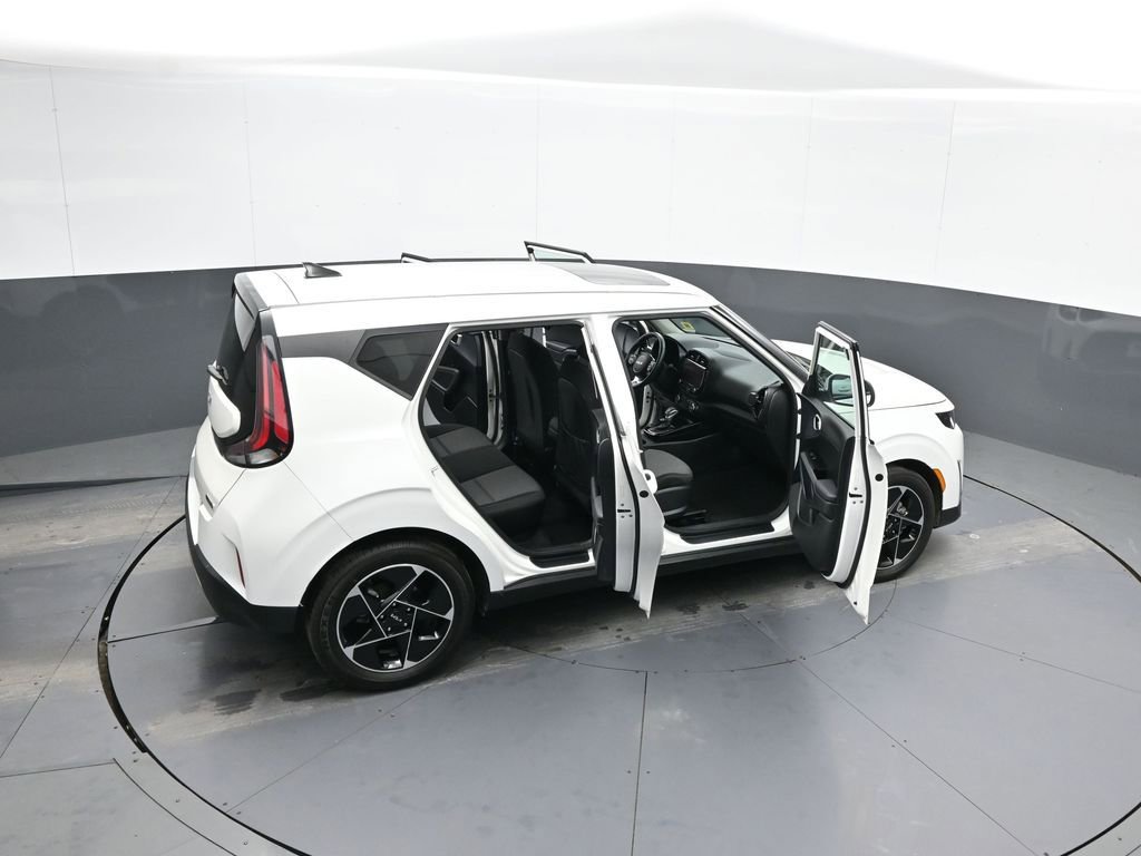 Certified 2023 Kia Soul EX image 45