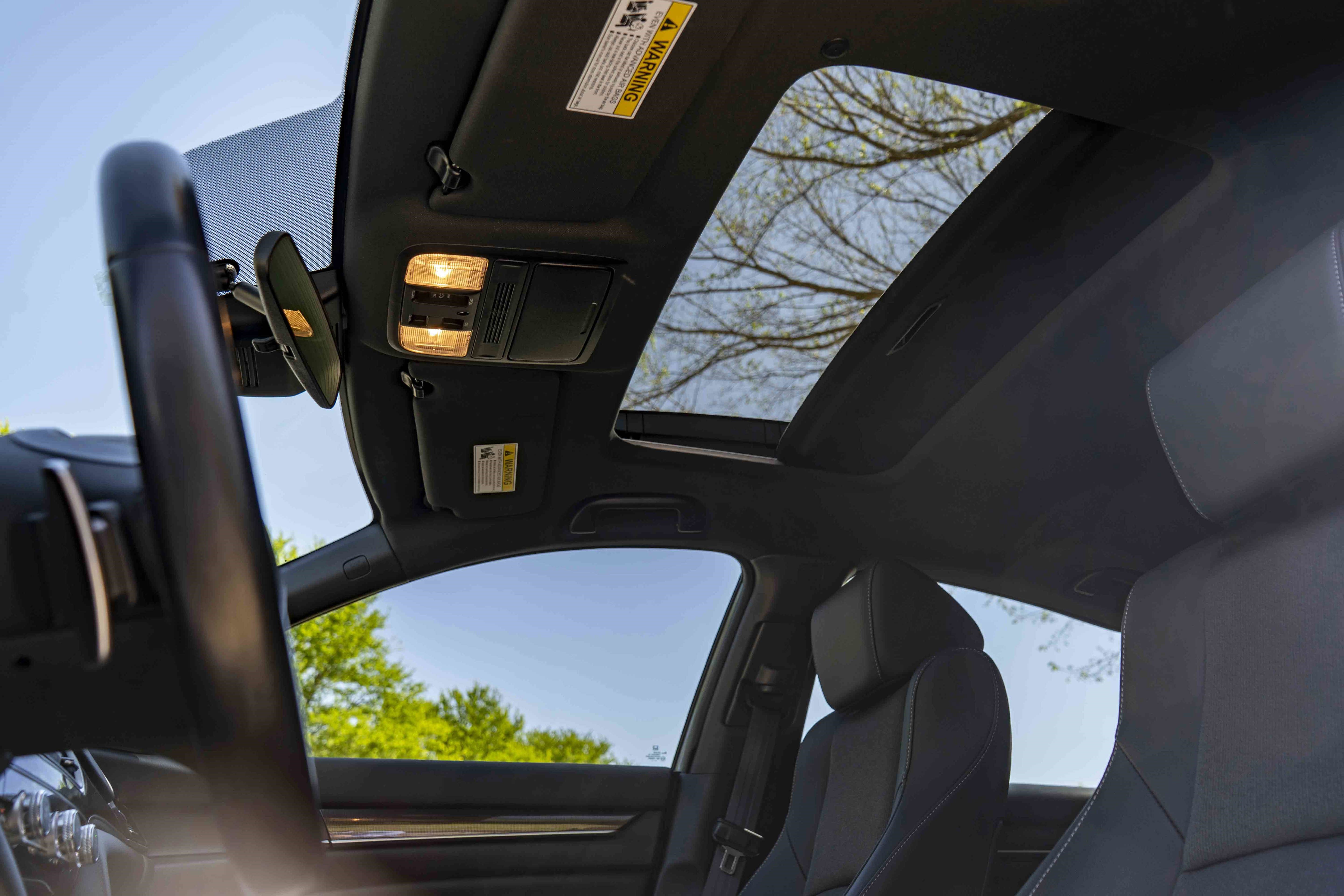 Used 2022 Honda Accord Sport image 34