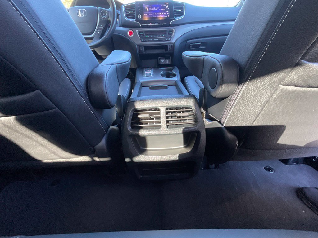 Used 2023 Honda Ridgeline RTL image 25