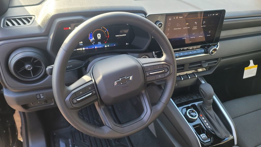New 2026 Chevrolet Colorado Trail Boss image 20