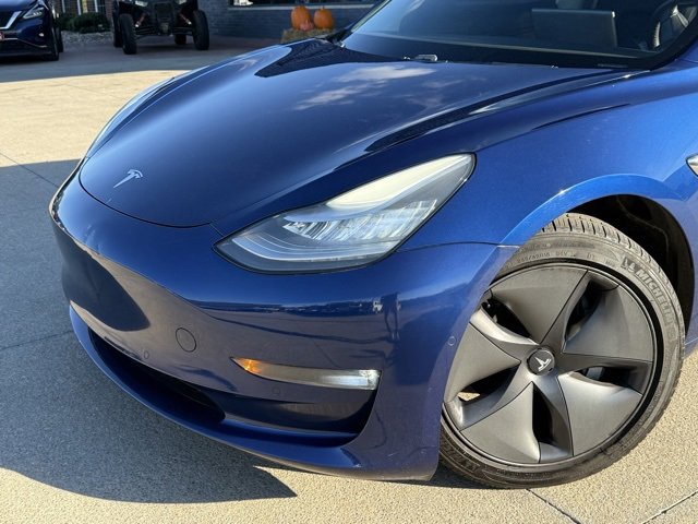 Used 2020 Tesla Model 3 Long Range image 19