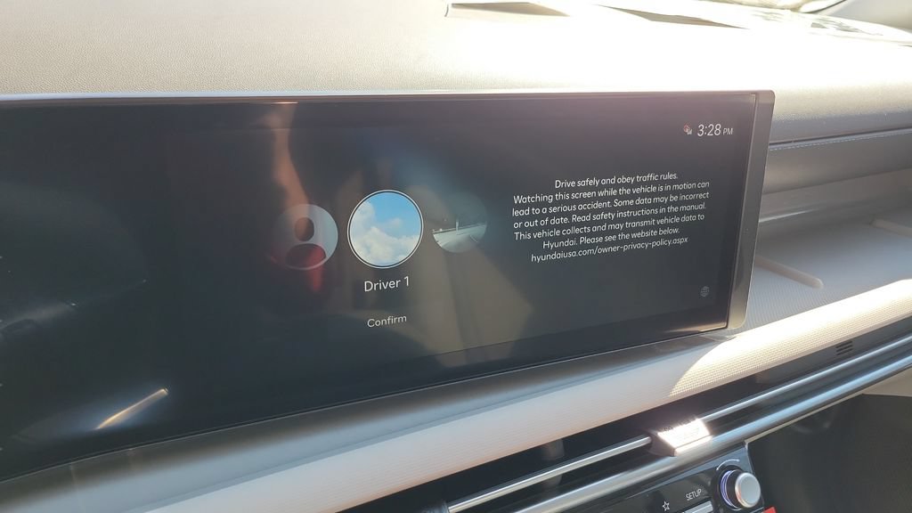New 2026 Hyundai Tucson SEL AWD/4WD image 21