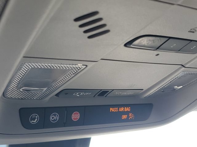 Certified 2022 Chevrolet Equinox Premier FWD image 30