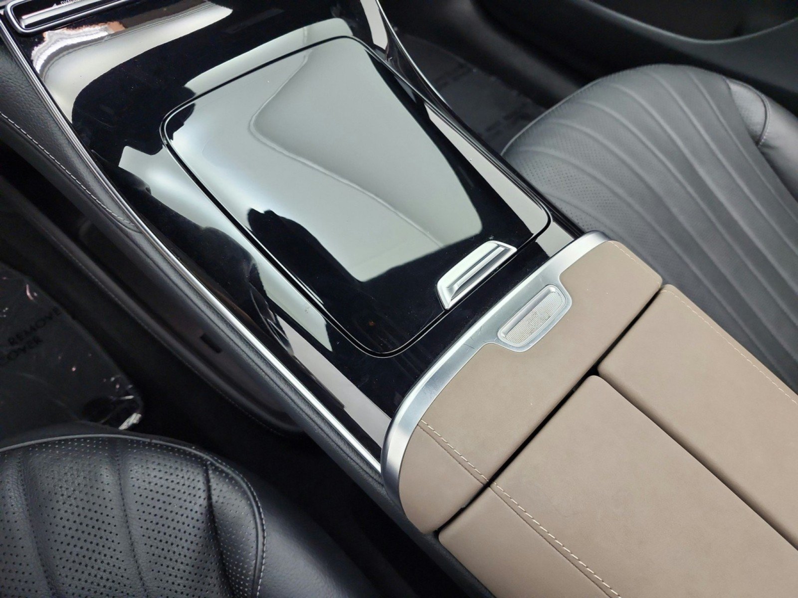 Certified 2023 Mercedes-Benz EQS 450+ Sedan image 13