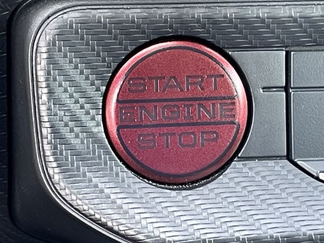 Used 2026 Ford Mustang Premium RWD image 21