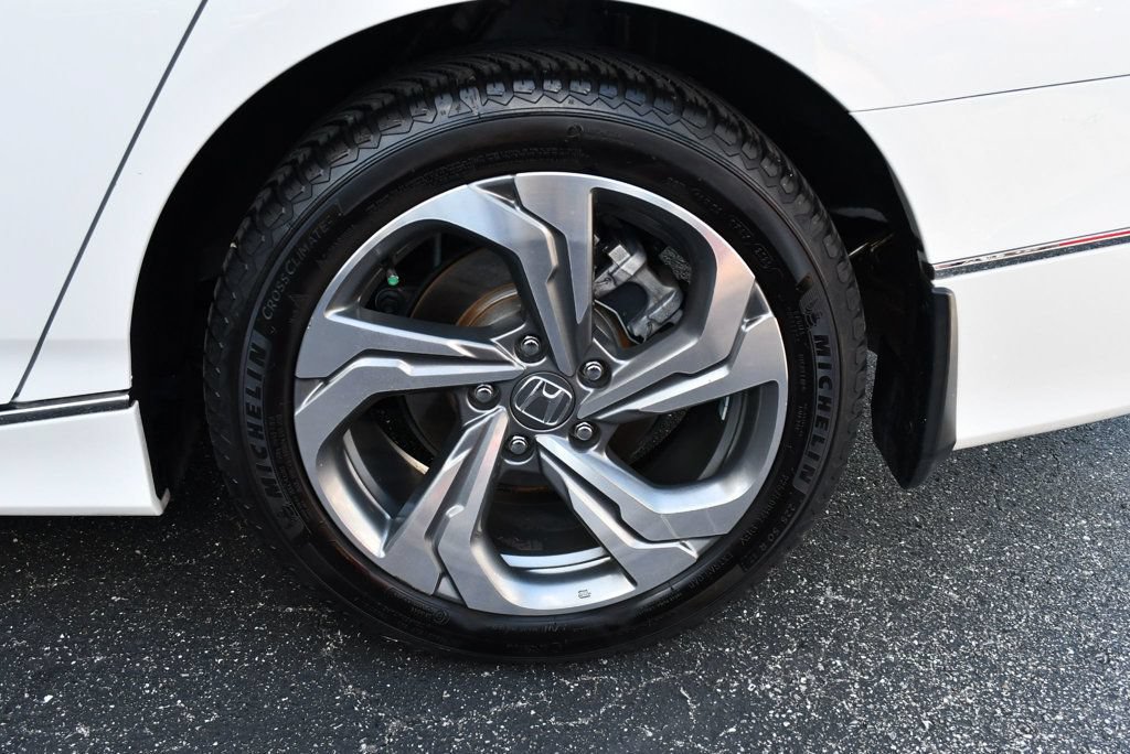 Used 2018 Honda Accord EX-L image 61
