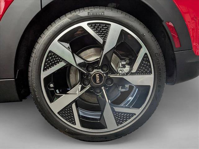 New 2026 MINI Cooper 4-Door Hardtop image 9