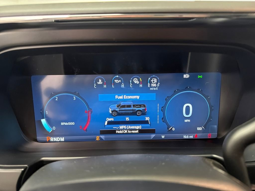 New 2026 Ford F350 Lariat w/ Lariat Premium Package image 22